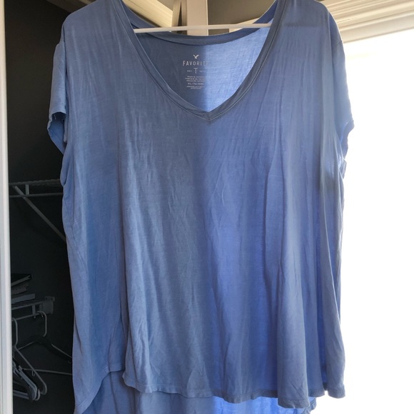 American Eagle Outfitters Tops - American Eagle Soft & Sexy Tee